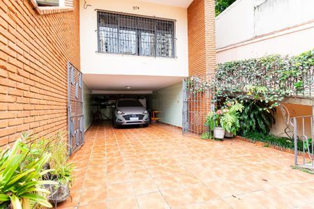 Casa à venda com 178m², 3 quartos e 3 vagasGaragem