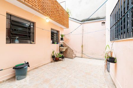 Casa à venda com 178m², 3 quartos e 3 vagasQuintal