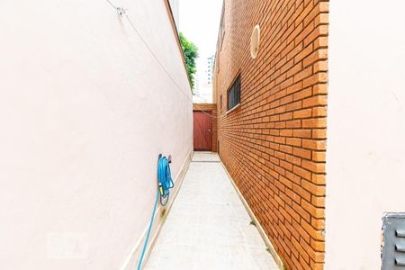 Casa à venda com 178m², 3 quartos e 3 vagasEntrada de Serviço