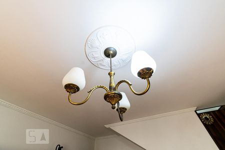 Lustre de casa à venda com 3 quartos, 178m² em Chácara Inglesa, São Paulo