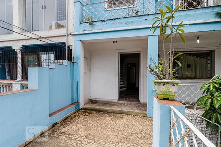 Sacada de casa para alugar com 3 quartos, 180m² em Vila Clementino, São Paulo