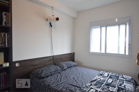 Quarto de apartamento à venda com 1 quarto, 39m² em Jardim Brasília (zona Norte), São Paulo