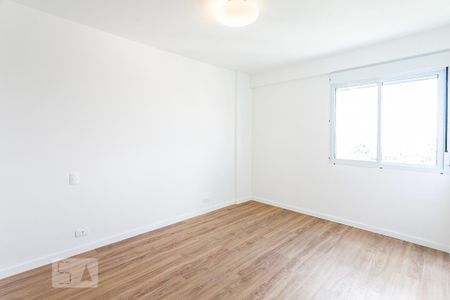 Suite de apartamento para alugar com 2 quartos, 80m² em Vila Romana, São Paulo