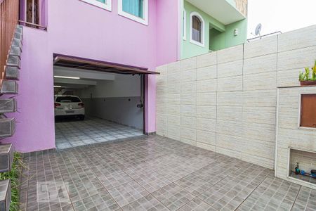 Casa à venda com 305m², 3 quartos e 5 vagas Casa à venda com 305m², 3 quartos e 5 vagasGaragem