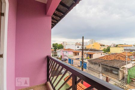 Casa à venda com 305m², 3 quartos e 5 vagas Casa à venda com 305m², 3 quartos e 5 vagasSacada da Suite 1