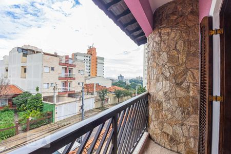 Casa à venda com 305m², 3 quartos e 5 vagas Casa à venda com 305m², 3 quartos e 5 vagasSacada da Suite 1