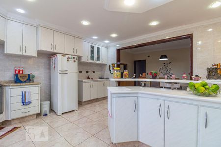 Casa à venda com 305m², 3 quartos e 5 vagas Casa à venda com 305m², 3 quartos e 5 vagasCozinha