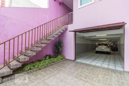 Casa à venda com 305m², 3 quartos e 5 vagas Casa à venda com 305m², 3 quartos e 5 vagasGaragem