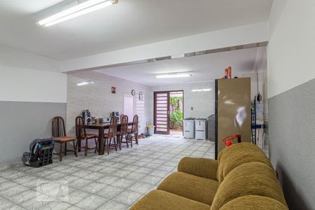 Casa à venda com 305m², 3 quartos e 5 vagas Casa à venda com 305m², 3 quartos e 5 vagasÁrea de Serviço