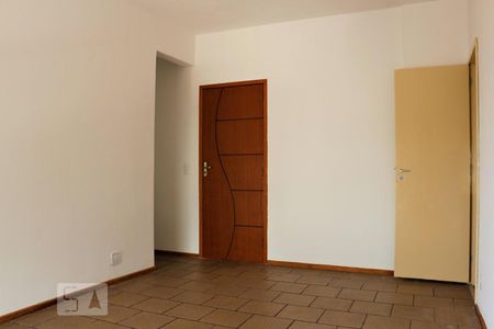 Sala de apartamento à venda com 2 quartos, 58m² em Méier, Rio de Janeiro