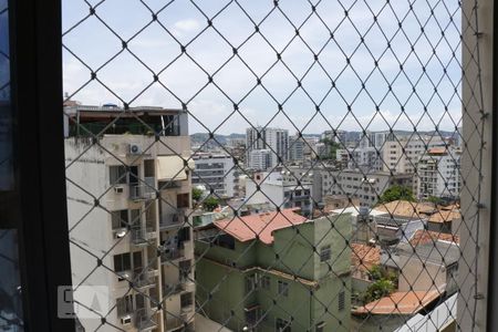 Apartamento à venda com 58m², 2 quartos e 1 vagaVista do Quarto 1