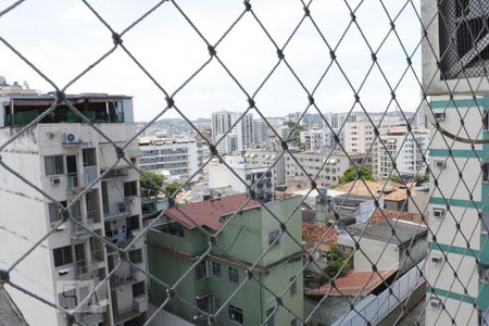 Apartamento à venda com 58m², 2 quartos e 1 vagaVista do quarto 2