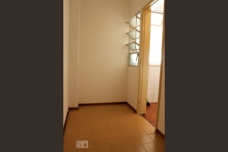 Apartamento à venda com 58m², 2 quartos e 1 vagaQuarto de Serviço