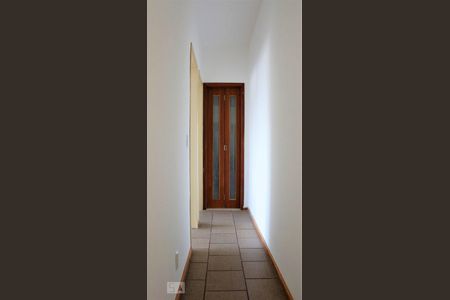 Corredor de apartamento à venda com 2 quartos, 58m² em Méier, Rio de Janeiro