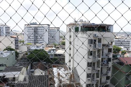 Apartamento à venda com 58m², 2 quartos e 1 vagaVista do quarto 2