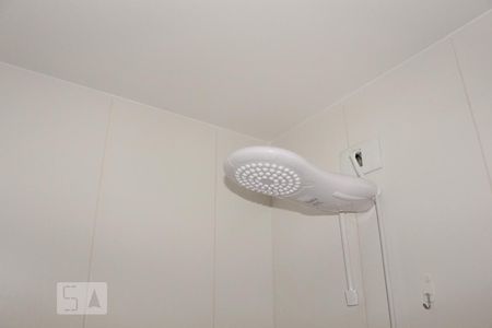 Apartamento à venda com 58m², 2 quartos e 1 vagaDetalhe do Banheiro