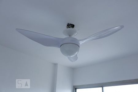 Apartamento à venda com 58m², 2 quartos e 1 vagaDetalhe do Quarto 2