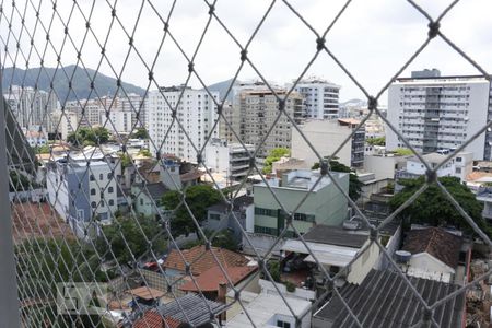 Apartamento à venda com 58m², 2 quartos e 1 vagaVista do quarto 2