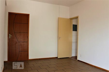 Sala de apartamento à venda com 2 quartos, 58m² em Méier, Rio de Janeiro