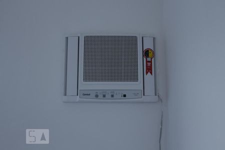 Apartamento à venda com 58m², 2 quartos e 1 vagaDetalhe do Quarto 2