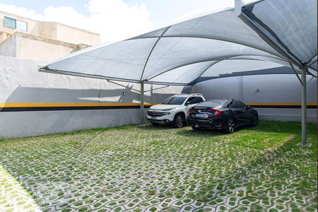 Apartamento para alugar com 85m², 3 quartos e 2 vagasGaragem