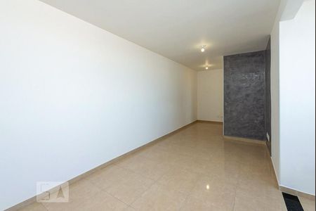 Sala de apartamento para alugar com 3 quartos, 85m² em Santa Branca, Belo Horizonte