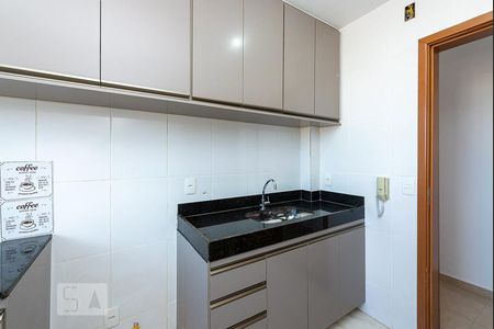 Apartamento para alugar com 85m², 3 quartos e 2 vagasCozinha