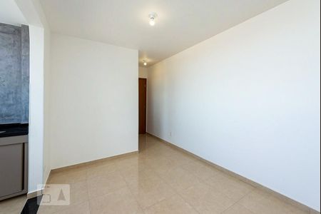 Sala de Apartamento com 3 quartos, 85m² Santa Mônica