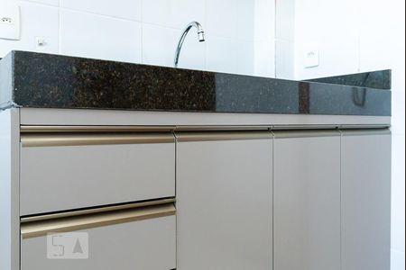 Apartamento para alugar com 85m², 3 quartos e 2 vagasCozinha - Armário