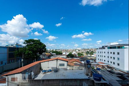 Apartamento para alugar com 85m², 3 quartos e 2 vagasVista do Quarto 1