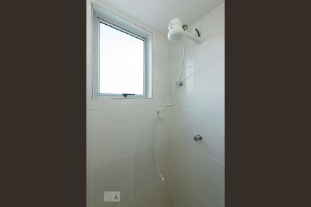 Apartamento para alugar com 85m², 3 quartos e 2 vagasBanheiro Social