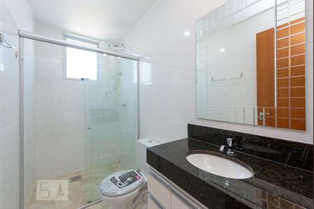 Apartamento para alugar com 85m², 3 quartos e 2 vagasBanheiro Suíte