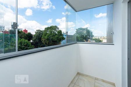 Apartamento para alugar com 85m², 3 quartos e 2 vagasVaranda Suíte