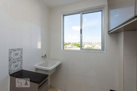Apartamento para alugar com 85m², 3 quartos e 2 vagasÁrea de Serviço