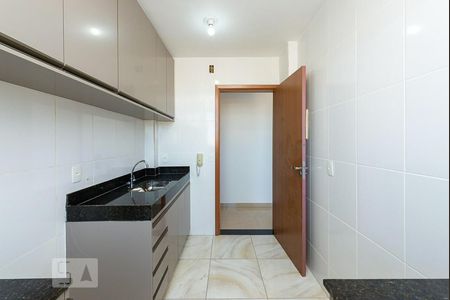 Apartamento para alugar com 85m², 3 quartos e 2 vagasCozinha