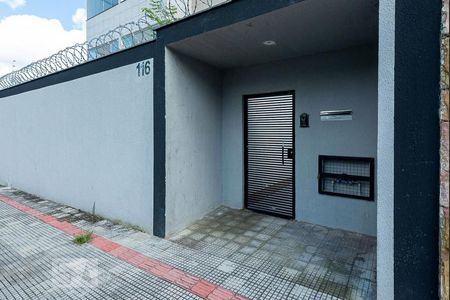 Apartamento para alugar com 85m², 3 quartos e 2 vagasPortaria