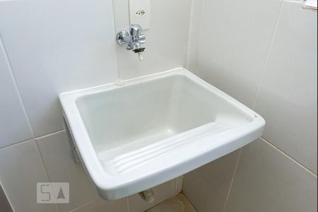 Apartamento para alugar com 85m², 3 quartos e 2 vagasÁrea de Serviço - Tanque