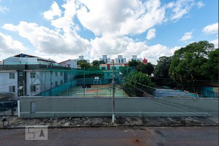 Apartamento para alugar com 85m², 3 quartos e 2 vagasVista da Varanda Suíte