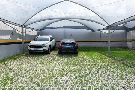 Apartamento para alugar com 85m², 3 quartos e 2 vagasGaragem