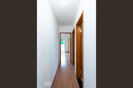 Apartamento para alugar com 85m², 3 quartos e 2 vagasCorredor