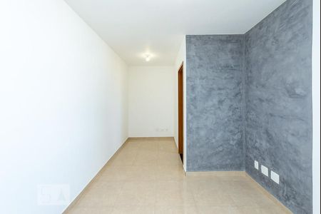 Sala de apartamento para alugar com 3 quartos, 85m² em Santa Branca, Belo Horizonte