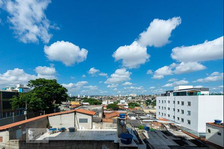 Apartamento para alugar com 85m², 3 quartos e 2 vagasVista da Varanda gourmet