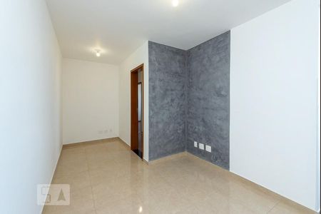 Sala de apartamento para alugar com 3 quartos, 85m² em Santa Branca, Belo Horizonte