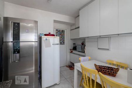Apartamento para alugar com 69m², 2 quartos e 1 vaga Apartamento para alugar com 69m², 2 quartos e 1 vagaCozinha