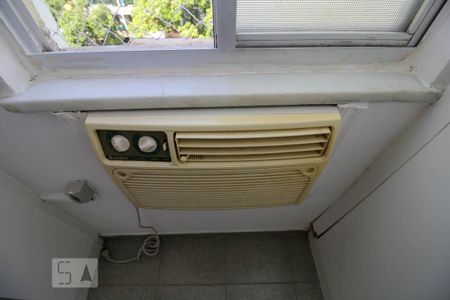 Apartamento para alugar com 65m², 1 quarto e 1 vaga Apartamento para alugar com 65m², 1 quarto e 1 vagaAr condicionado