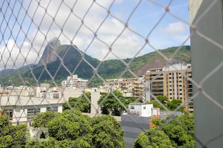 Apartamento para alugar com 65m², 1 quarto e 1 vaga Apartamento para alugar com 65m², 1 quarto e 1 vagaVista do Quarto 1