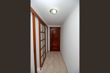 Corredor de apartamento para alugar com 1 quarto, 65m² em Botafogo, Rio de Janeiro