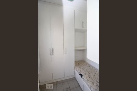 Apartamento para alugar com 65m², 1 quarto e 1 vaga Apartamento para alugar com 65m², 1 quarto e 1 vagaQuarto de Serviço