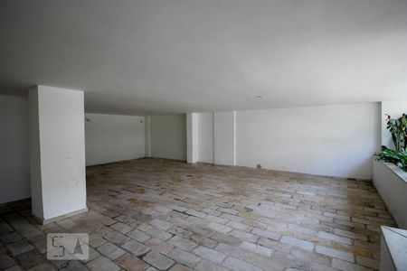 Apartamento para alugar com 65m², 1 quarto e 1 vaga Apartamento para alugar com 65m², 1 quarto e 1 vagaÁrea comum