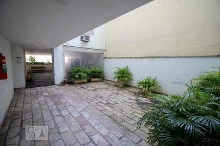 Apartamento para alugar com 65m², 1 quarto e 1 vaga Apartamento para alugar com 65m², 1 quarto e 1 vagaÁrea comum
